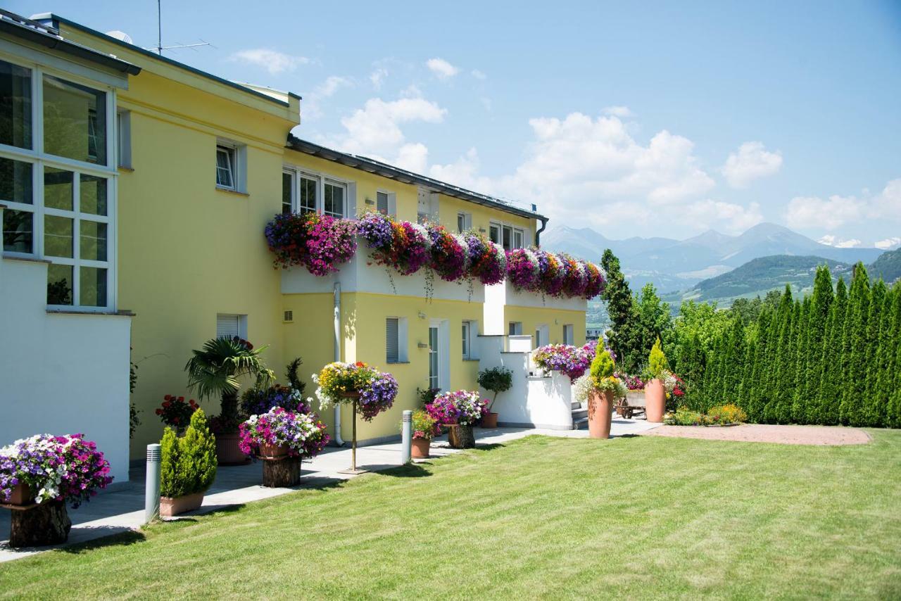 Gartenhof Брессаноне Экстерьер фото