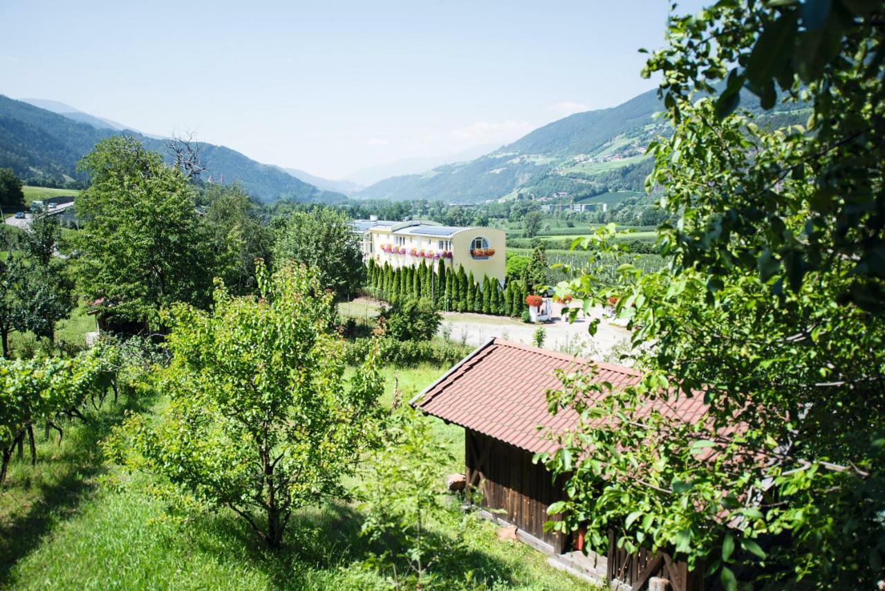 Gartenhof Брессаноне Экстерьер фото