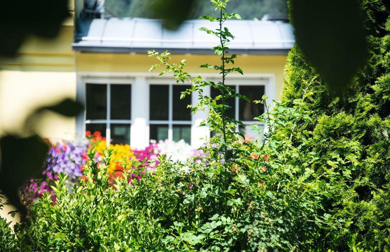 Gartenhof Брессаноне Экстерьер фото