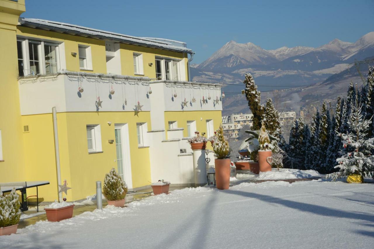 Gartenhof Брессаноне Экстерьер фото
